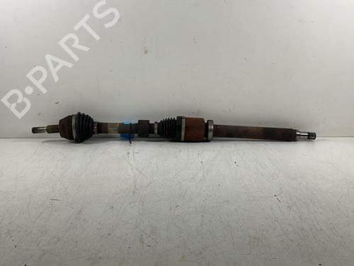 Used Right front driveshaft Right front driveshaft FORD FOCUS III Turnier 1.6 TDCi (95 hp) 40189330 40189330