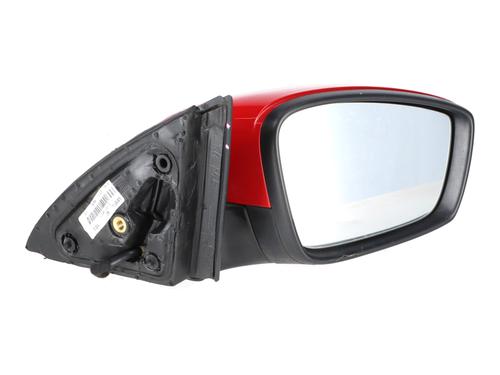 Bakspejl Højre SKODA RAPID (NH3, NK3, NK6) 1.2 TSI (110 hp) 31758110