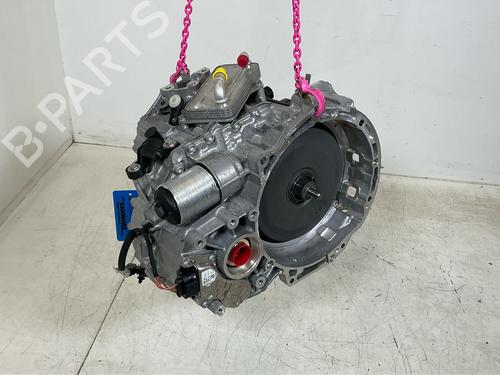 BP16875442M4 | Automatic gearbox VW T-ROC (A11, D11) 2.0 TDI BP16875442M4