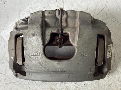 Left front brake caliper AUDI A8 D4 (4H2, 4H8, 4HC, 4HL) 3.0 TDI quattro | BP36433481M105 - Image 5