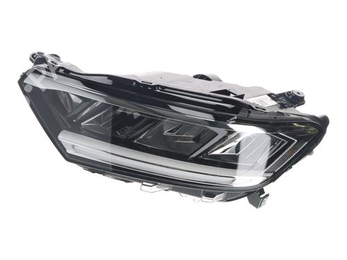 Faro izquierdo VW T-ROC (A11, D11) 1.0 TSI (110 hp) 18127719
