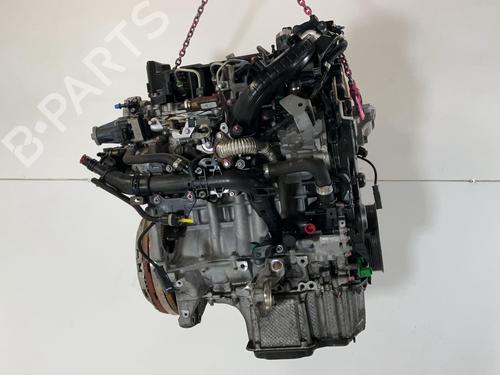Engine OPEL VIVARO C Van (K0) 1.5 | BP38017371M1 - Image 2