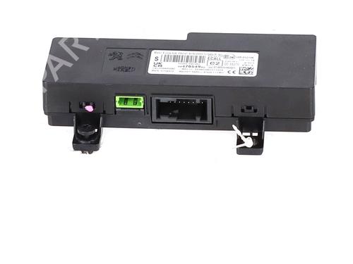 Electronic module OPEL VIVARO C Van (K0) VIVARO-E HYDROGEN | BP39920262M83 - Image 2