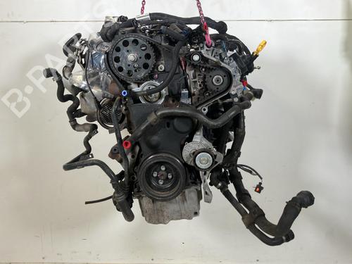 Engine VW CADDY IV MPV (SAB, SAJ) 2.0 TDI | BP40445919M1 - Image 4