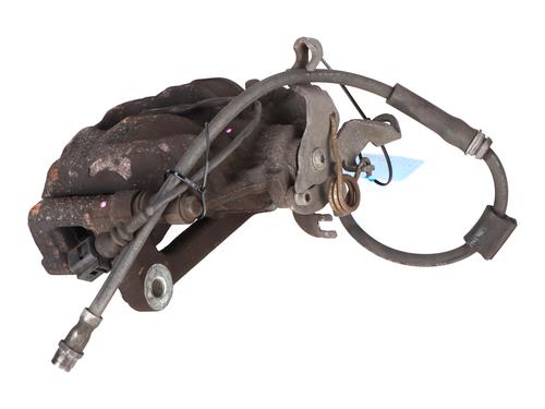 Left rear brake caliper MAN TGE Van 2.0 TDI RWD (11V, 12V, 33V, 34V, UYB, UYC, UYD) | BP39921901M107 - Image 2