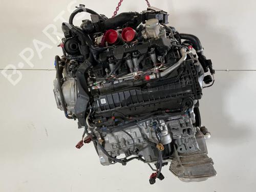 Engine AUDI A8 D4 (4H2, 4H8, 4HC, 4HL) 4.0 TFSI quattro | BP36808973M1 - Image 2