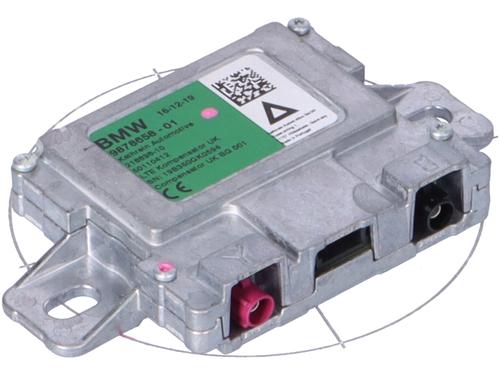 Electronic module BMW 7 (G11, G12) M 760 i, Li xDrive | BP14583515M83 