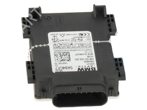 Used Electronic module Electronic module BMW X3 (G01, F97, G08) xDrive 20 i (184 hp) 33882301 33882301