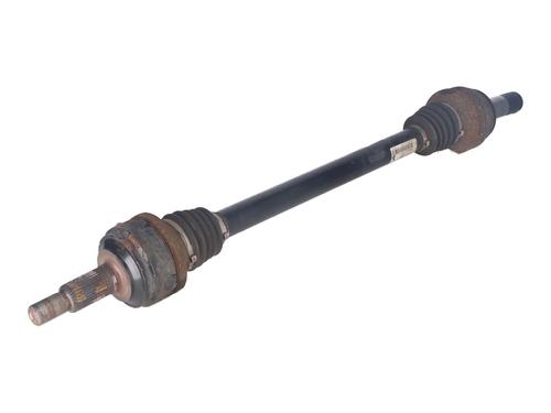 Left rear driveshaft VW TOUAREG (7P5, 7P6) 4.2 V8 TDI | BP17366583M40 
