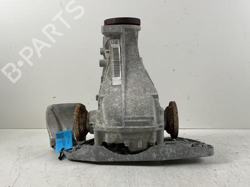 Used Rear differential Rear differential AUDI A8 D4 (4H2, 4H8, 4HC, 4HL) 3.0 TDI quattro (258 hp) 36162246 36162246