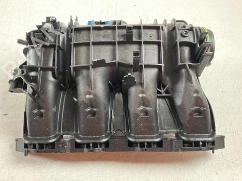 Intake manifold VW T-ROC (A11, D11) 1.5 TSI | BP38438257M70 - Image 4