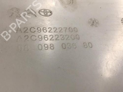 Sprinklertank OPEL VIVARO C Van (K0) VIVARO-E HYDROGEN | BP39919783C113 - Image 3