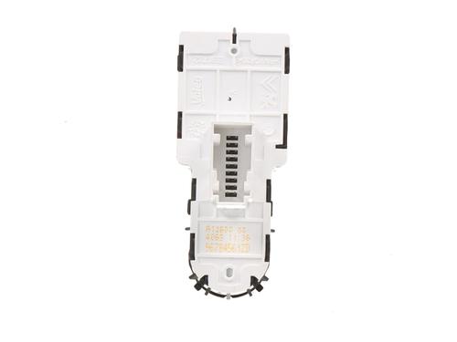 Left front window switch OPEL VIVARO C Van (K0) VIVARO-E HYDROGEN | BP39925039I27 - Image 3