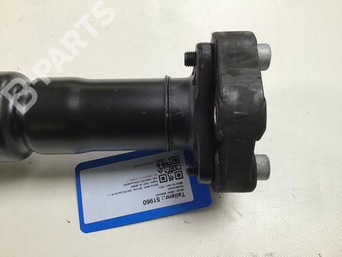 Driveshaft BMW X3 (G01, F97, G08) xDrive M40 i | BP7805136M37 