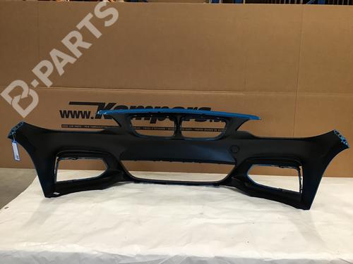 Front bumper BMW 2 Coupe (F22, F87) 218 d | BP8589835C7 