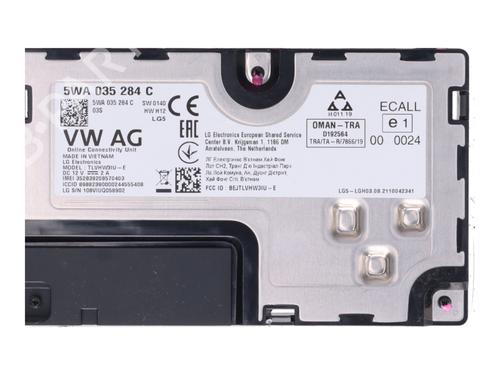 Electronic module VW GOLF VIII (CD1, DA1) 2.0 TDI 4motion | BP28308112M83 