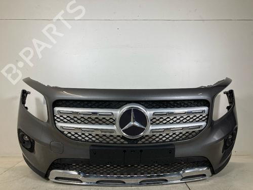 Pare-chocs avant MERCEDES-BENZ GLB (X247) GLB 200 d 4-matic (247.613) (150 hp) 27288678