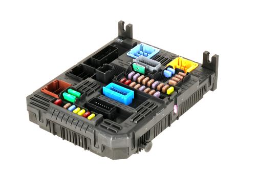 Used Electronic module Electronic module OPEL VIVARO C Van (K0) VIVARO-E HYDROGEN (136 hp) 39923696 39923696