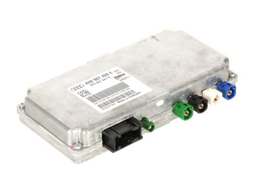 Used Electronic module Electronic module AUDI A8 D4 (4H2, 4H8, 4HC, 4HL) 3.0 TDI quattro (258 hp) 35718905 35718905