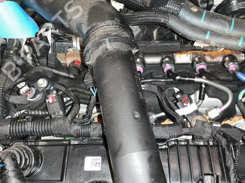 Engine FORD TRANSIT V363 Platform/Chassis (FED, FFD) 2.0 EcoBlue | BP37238123M1  - Image 7