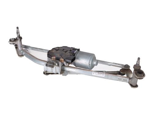 Used Front wiper motor VW PASSAT B8 Variant (3G5, CB5) 2.0 TDI (190 hp) 28473621