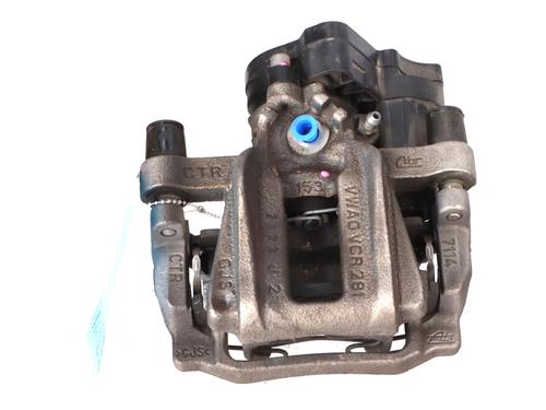 Used Left rear brake caliper Left rear brake caliper VW GOLF VIII (CD1, DA1) 1.5 TSI (131 hp) 34196558 34196558