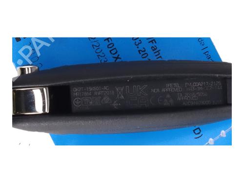 Electronic module FORD TRANSIT V363 Platform/Chassis (FED, FFD) 2.0 EcoBlue | BP29514796M83 