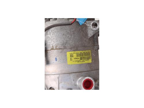 AC compressor FORD FOCUS III Turnier 1.0 EcoBoost | BP37468691M34 - Image 3