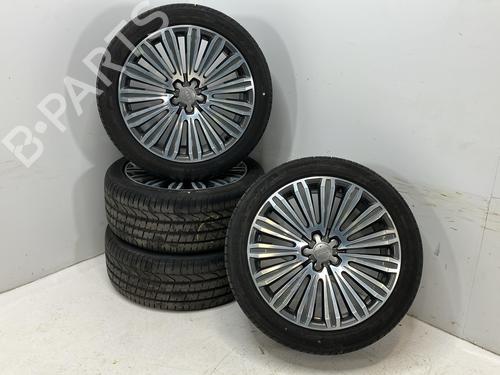 Jante Jante AUDI A8 D4 (4H2, 4H8, 4HC, 4HL) 3.0 TDI quattro (258 hp) 34583916 34583916