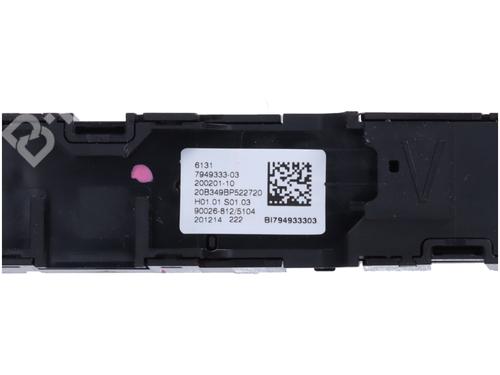Switch BMW 8 Convertible (G14, F91) 840 d Mild-Hybrid xDrive | BP11974772I30 