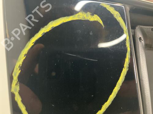 Right front door SEAT ATECA (KH7, KHP) 1.5 TSI | BP26281550C3 