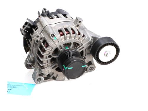 Used Alternator Alternator FORD TRANSIT V363 Platform/Chassis (FED, FFD) 2.0 EcoBlue (170 hp) 34471042 34471042