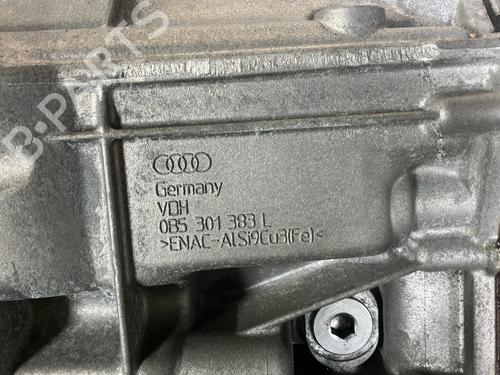 Gearbox AUDI A5 (8T3) RS5 quattro | BP34471001M3  - Image 5
