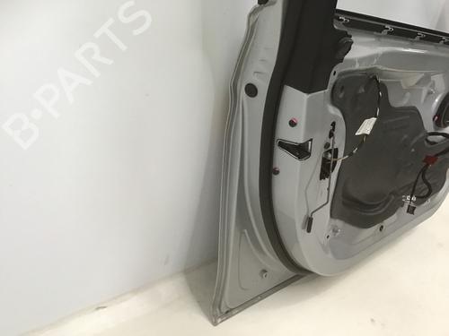 Left front door BMW 3 (F30, F80) 320 d | BP26030329C2 