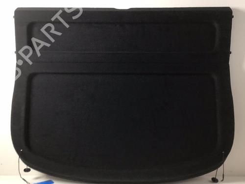 Bandeja trasera VW ARTEON (3H7, 3H8) 2.0 TSI 4motion (280 hp) 30836288