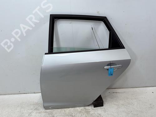Used Left rear door Left rear door 37401054 37401054