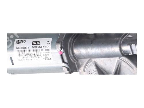 Rear wiper motor VW GOLF VIII (CD1, DA1) 1.5 TSI | BP21519767M102 