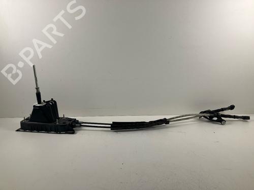 Used Automatic gearbox selector VW PASSAT B8 Variant (3G5, CB5) 2.0 TDI (150 hp) 23260846
