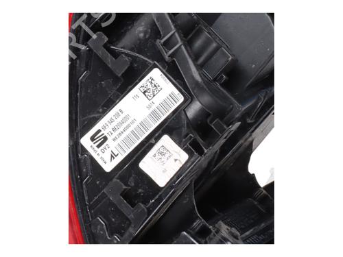 Right taillight SEAT ARONA (KJ7, KJP) 1.0 TSI | BP35795412C35 - Image 3