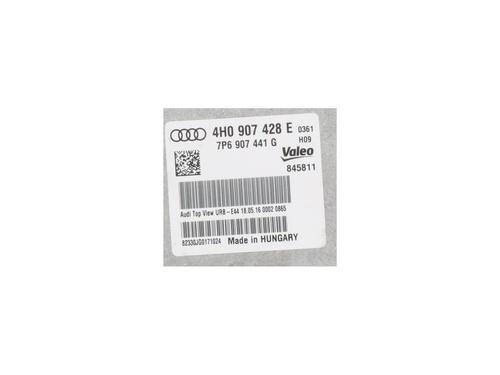 Electronic module AUDI A8 D4 (4H2, 4H8, 4HC, 4HL) 3.0 TDI quattro | BP35719053M83 - Image 3
