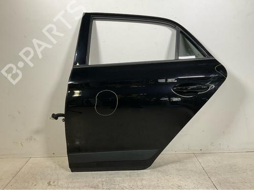 Used Left rear door HYUNDAI i20 II (GB, IB) 1.2 (84 hp) 19412385