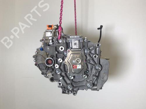 Used Engine Engine OPEL VIVARO C Van (K0) VIVARO-E HYDROGEN (136 hp) 39920356 39920356