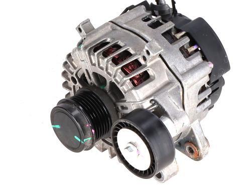 Used Alternator Alternator FORD TRANSIT V363 Platform/Chassis (FED, FFD) 2.0 EcoBlue (130 hp) 36158699 36158699