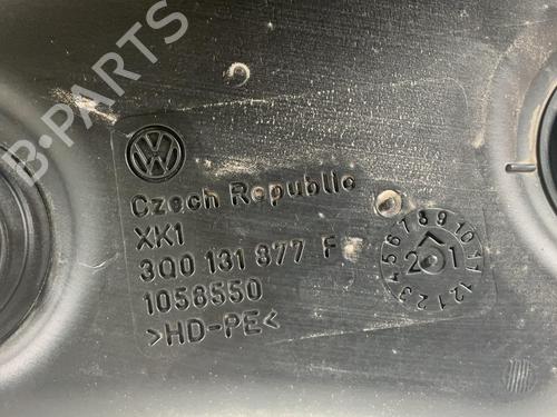 AdBlue tank VW PASSAT B8 Variant (3G5, CB5) 2.0 TDI | BP31755037M85 