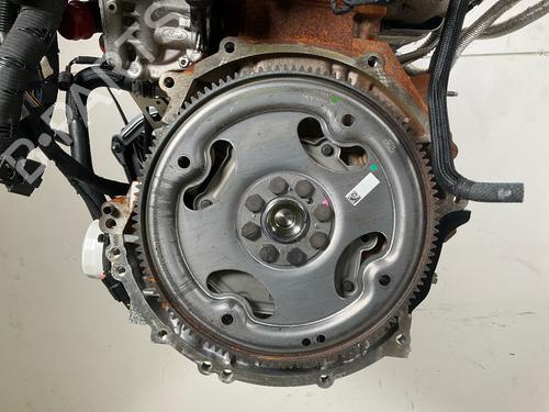 Engine FORD TRANSIT V363 Platform/Chassis (FED, FFD) 2.0 EcoBlue | BP20115303M1 