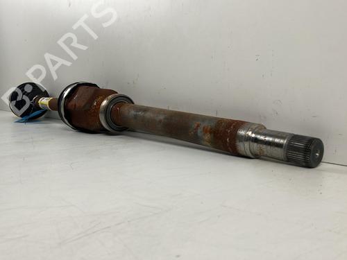 Right front driveshaft FORD TRANSIT V363 Platform/Chassis (FED, FFD) 2.0 EcoBlue | BP40072527M39 - Image 3