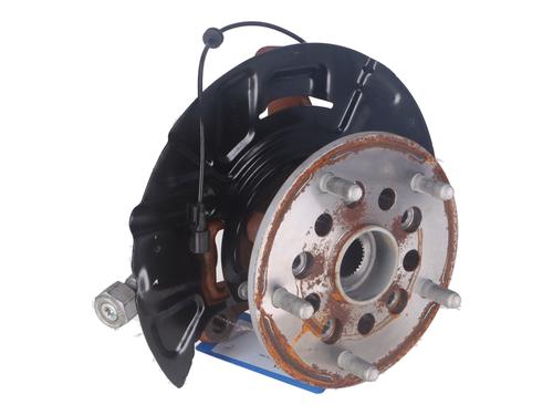 Used Right front steering knuckle FORD TRANSIT V363 Platform/Chassis (FED, FFD) 2.0 EcoBlue (170 hp) 20115308
