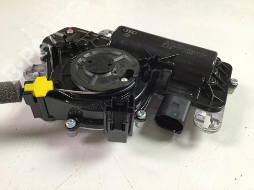 Electronic module VW TOUAREG (CR7, RC8) 3.0 TSI 4motion | BP34406498M83 - Image 5