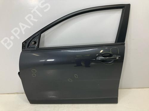 Used Left front door KIA STONIC (YB) 1.4 CVVT (99 hp) 24969501
