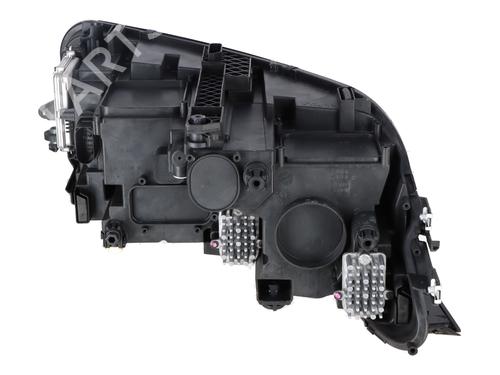 Left headlight VW TIGUAN (AD1, AX1) 1.5 TSI | BP31016761C28